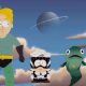 South Park: Scontri Di-Retti, un trailer celebra l’ingresso in fase Gold