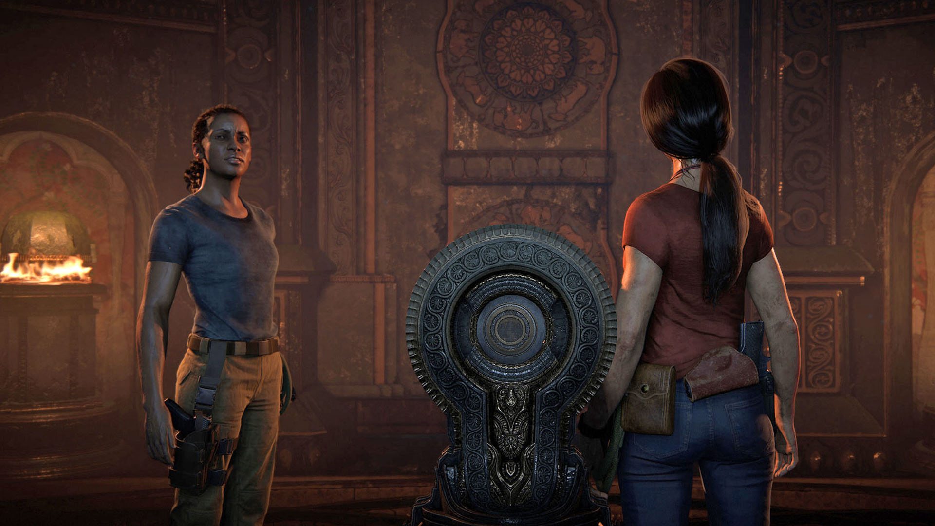 Uncharted: L'Eredità Perduta è al momento il gioco più venduto in Italia