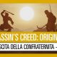 assassin's creed origins