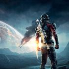 Mass Effect Andromeda entra a far parte di EA Access ed Origin Access