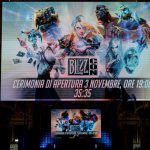 BlizzCon 2017 eSports Lucca Comics & Games 2017