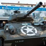 Call of Duty WWII Lucca Comics & Games 2017