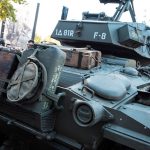 Call of Duty WWII Lucca Comics & Games 2017