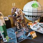 LEGO Star Wars Lucca Comics & Games 2017