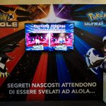 Pokémon Nintendo Lucca Comics & Games 2017