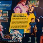 RedBull Street Fighter Lucca Comics & Games 2017