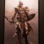 Ubisoft Assassin's Creed Origins Lucca Comics & Games 2017