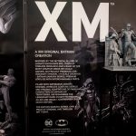 XM Studios Action Figures Lucca Comics & Games 2017