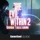 The Evil Within 2: Guida alle armi