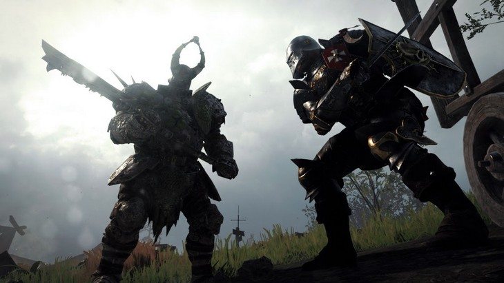 Warhammer: Vermintide 2 PS4 Xbox One
