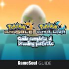 Pokémon Ultrasole e Ultraluna: Guida completa al breeding perfetto – Parte I