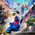 Il nuovo DLC di LEGO Marvel Super Heroes 2 porta i personaggi a più di 200