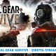 Metal Gear Survive – Diretta Streaming Live!