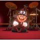 Super Mario Odyssey: i costumi che (forse) non vedrete mai
