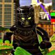 Black Panther è al cinema, ma anche in LEGO Marvel Super Heroes 2
