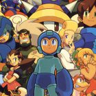 Mega Man 11: solo versione digitale per l’Europa, niente amiibo