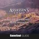 Assassin’s Creed Origins – Guida all’obiettivo/trofeo “Coda velenosa”