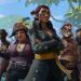 Pirata e Nave: create i protagonisti di Sea of Thieves