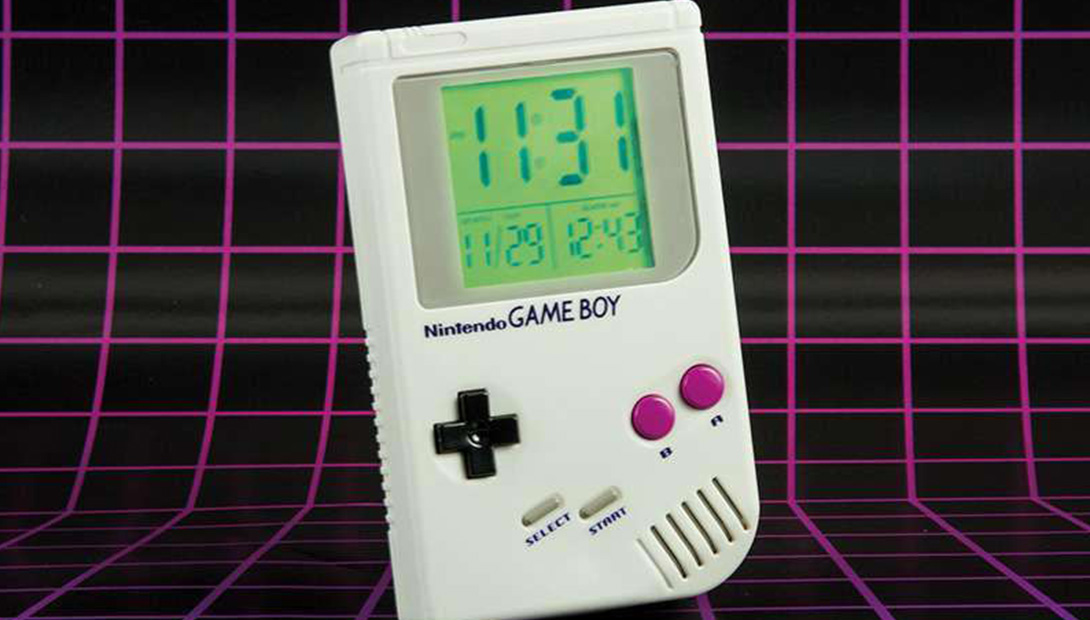 Game Boy Paladone