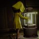 Little Nightmares Switch