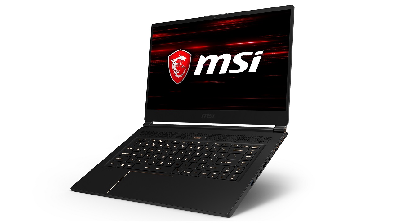 MSI-GS65-Stealth-Thin