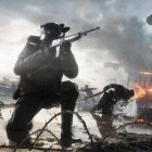 Il supporto post-lancio a Battlefield 1 sta per finire