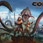 Conan Exiles è finalmente completo ed arriva su PS4, One e PC!