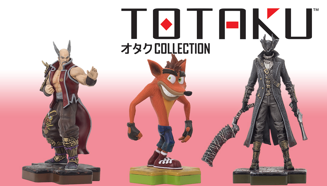 Totaku Collection