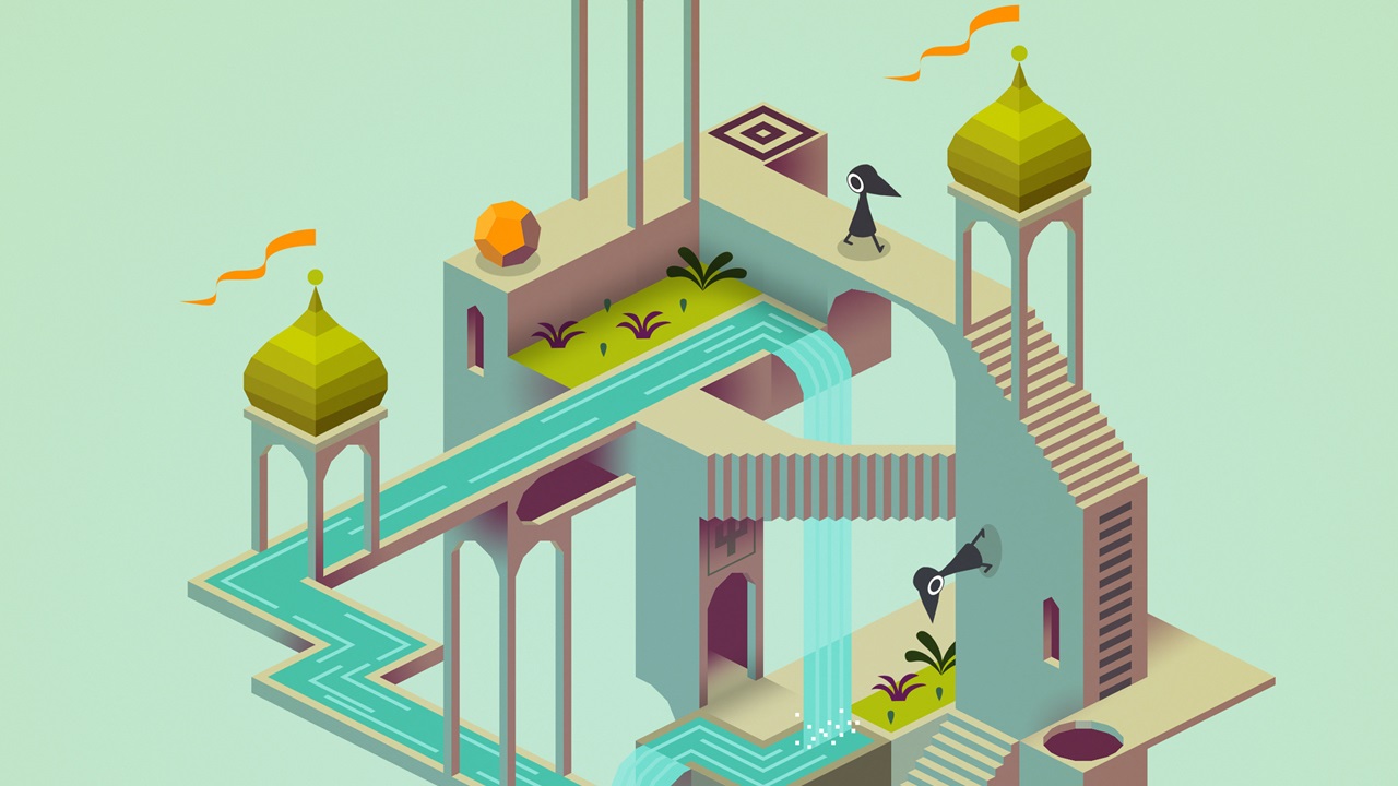 monument valley android