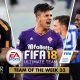 FIFA Ultimate Team – TOTW 33 – L’aggiornamento del 2 maggio