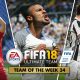 FIFA Ultimate Team – TOTW 34 – L’aggiornamento del 9 maggio