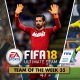 FIFA Ultimate Team – TOTW 35 – L’aggiornamento del 16 maggio