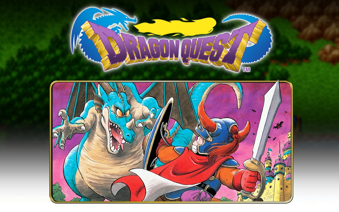 Dragon Quest Day