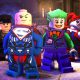 LEGO DC Super-Villains: data di uscita, trailer, immagini e info