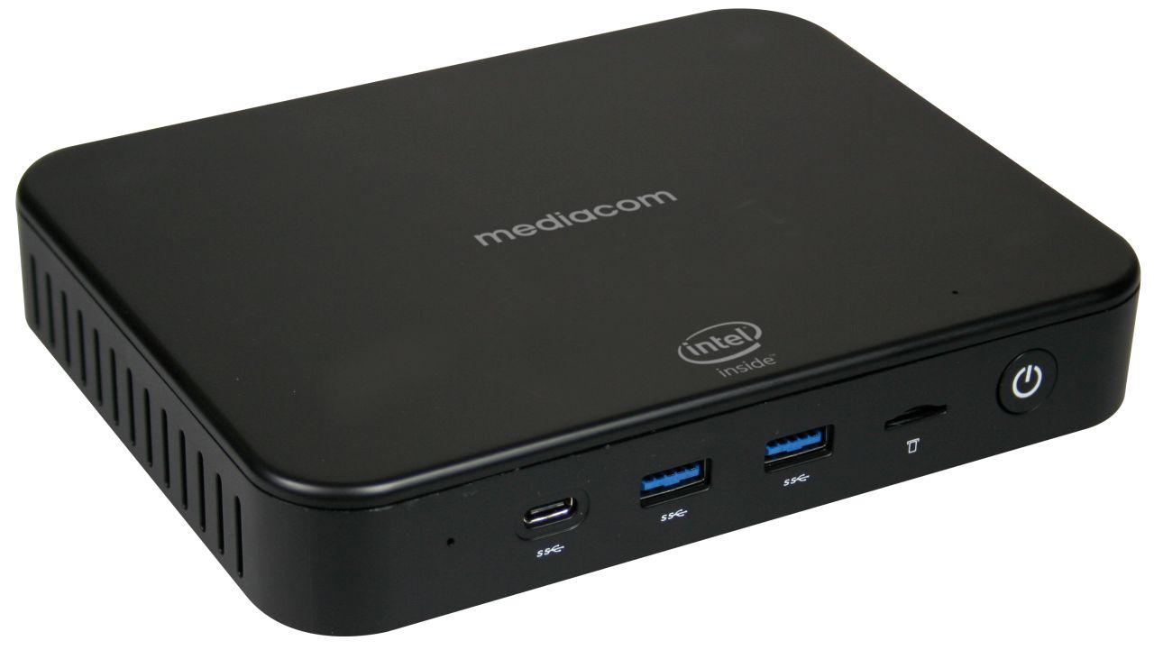 Mediacom Mini PC 100