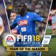 FIFA Ultimate Team – TOTS – L’aggiornamento del 6 giugno