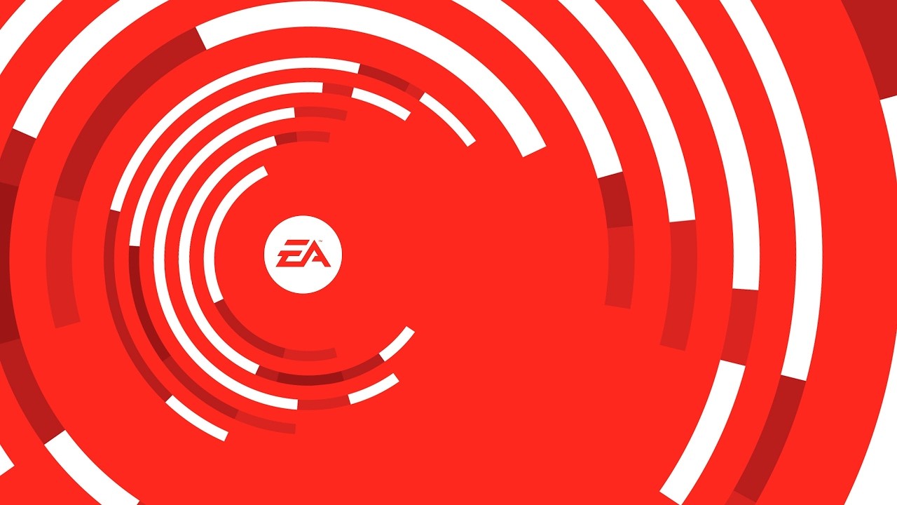E3 2018 EA Play