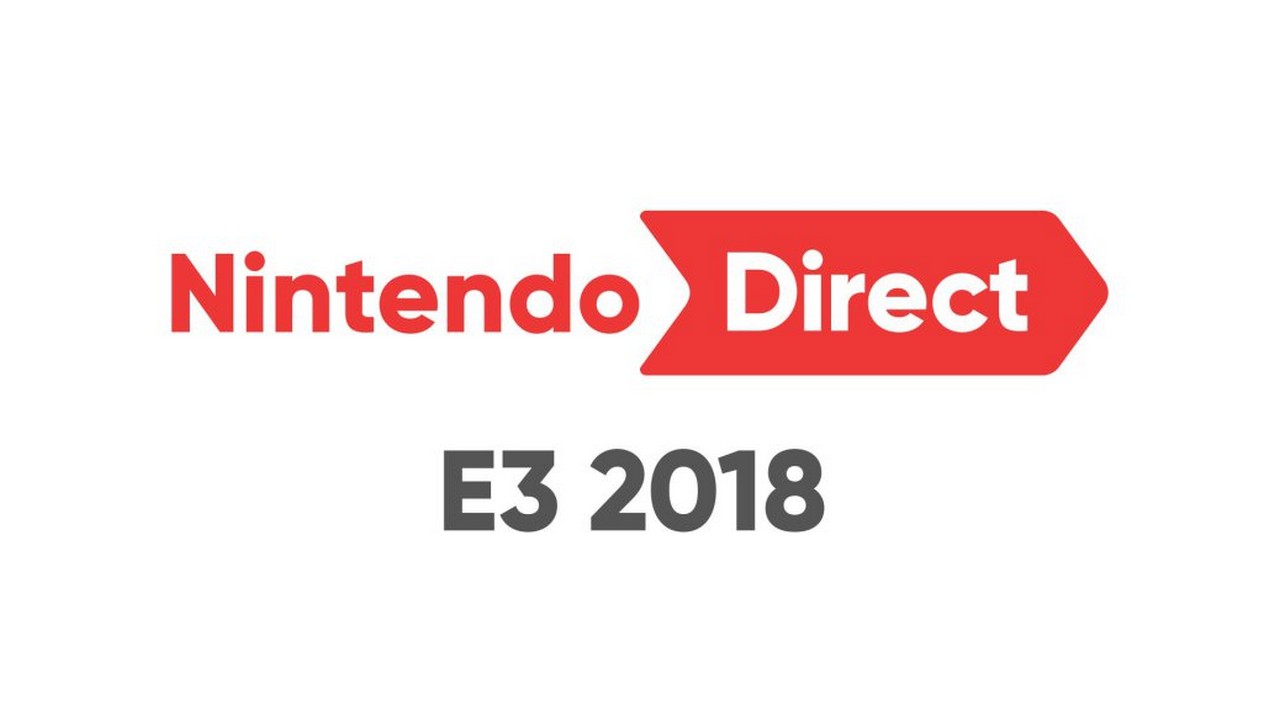 E3 2018 Nintendo