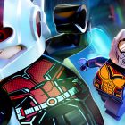 Disponibile il nuovo DLC di LEGO Marvel Super Heroes 2