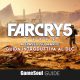 Far Cry 5: A spasso su Marte – Guida introduttiva al DLC