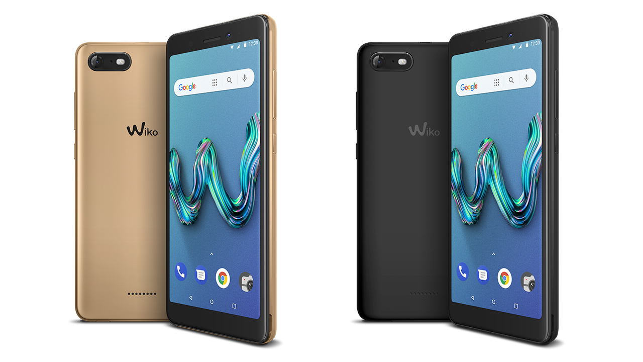 wiko tommy3