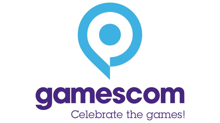 gamescom 2018