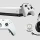 Il bianco conquista Xbox One X e l’Elite Controller
