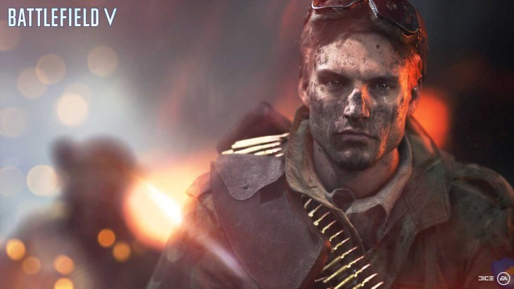 Il Video War Stories Presenta La Campagna Di Battlefield V Gamesoul It