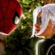 Black Cat seduce Spider-Man nel trailer del DLC “The Heist”, ora disponibile