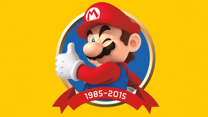 Super Mario Enciclopedia