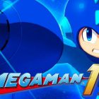 Mega Man 11 è stato sviluppato da sole 40 persone