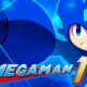 Mega Man 11 è stato sviluppato da sole 40 persone