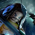 LEGO DC Super-Villains si espande con il DLC del film di Aquaman