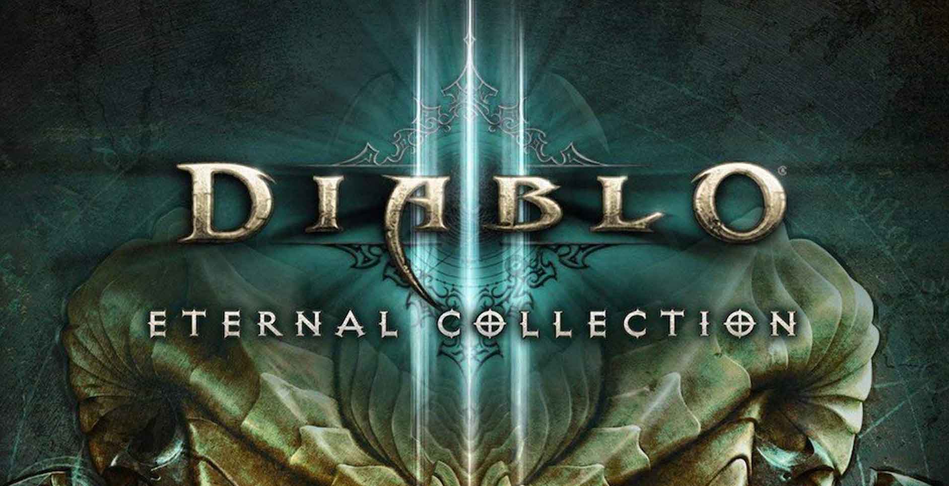 Диабло 3 пс 3. Diablo 3 Eternal collection. Diablo 3 Eternal collection русская версия. Diablo III: Eternal collection Xbox one. Diablo 3 обложка.